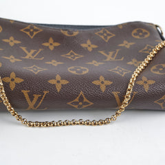 Louis Vuitton Pallas Crossbody Monogram