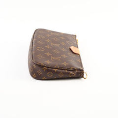 Louis Vuitton Multi Pochette Khaki