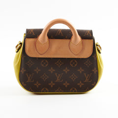 Louis Vuitton Eden PM Monogram