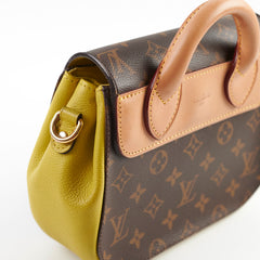 Louis Vuitton Eden PM Monogram