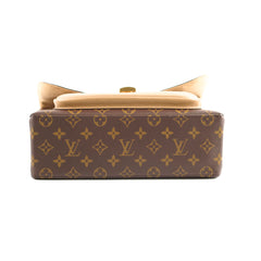 Louis Vuitton Marignan Messenger Bag Monogram/Beige