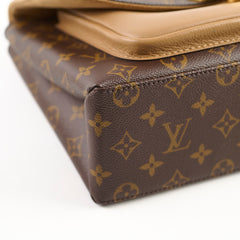 Louis Vuitton Marignan Messenger Bag Monogram/Beige