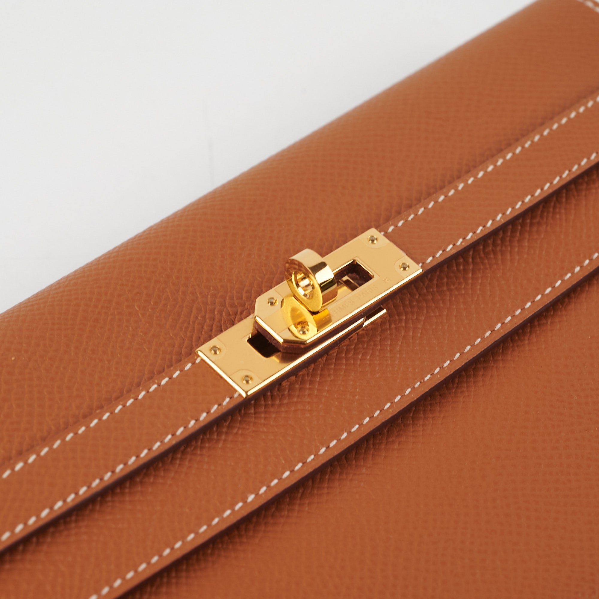 Hermès Kelly Wallet 367605