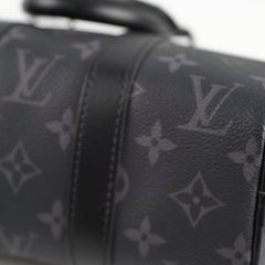 Louis Vuitton Keepall XS Monogram Eclipse 2021