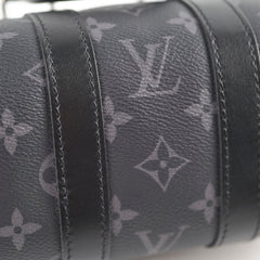 Louis Vuitton Keepall XS Monogram Eclipse 2021