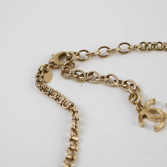 Chanel Chain Fancy Belt 21k 75