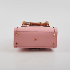 Gucci Diana Bamboo Small Pink