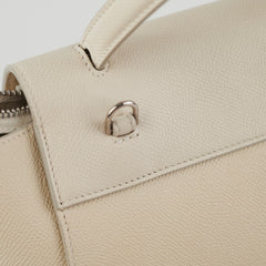 Celine Nano Belt Bag Ivory