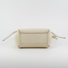 Celine Nano Belt Bag Ivory