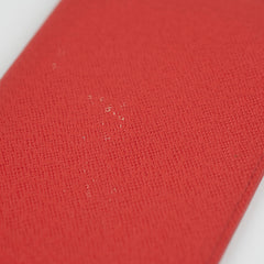 Louis Vuitton Pochette Felicie Red Epi