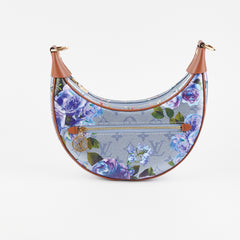 Louis Vuitton Floral Loop Bag