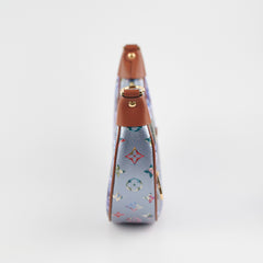 Louis Vuitton Floral Loop Bag