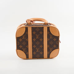 Louis Vuitton Valisette PM Monogram