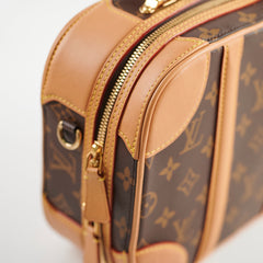 Louis Vuitton Valisette PM Monogram