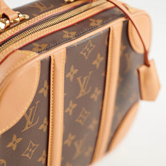 Louis Vuitton Valisette PM Monogram