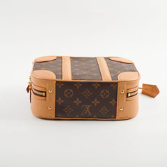 Louis Vuitton Valisette PM Monogram