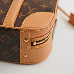 Louis Vuitton Valisette PM Monogram