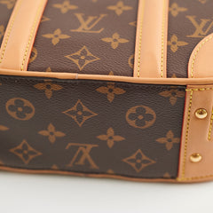 Louis Vuitton Valisette PM Monogram