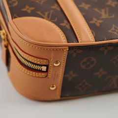 Louis Vuitton Valisette PM Monogram