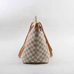 Louis Vuitton Lena Damier Azure MM