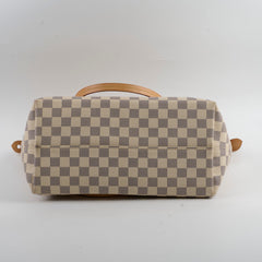 Louis Vuitton Lena Damier Azure MM