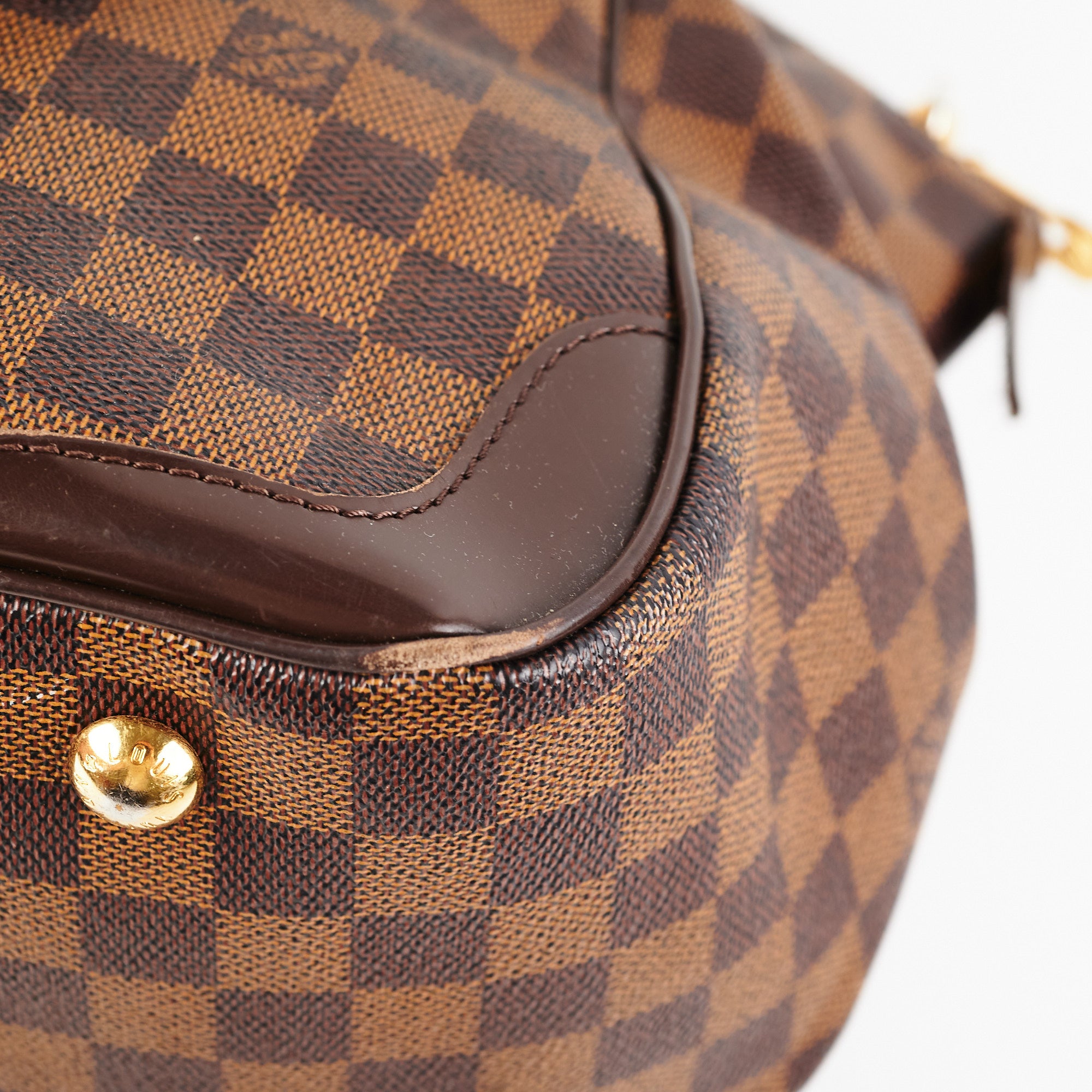 Louis Vuitton Verona Damier Ebene - THE PURSE AFFAIR