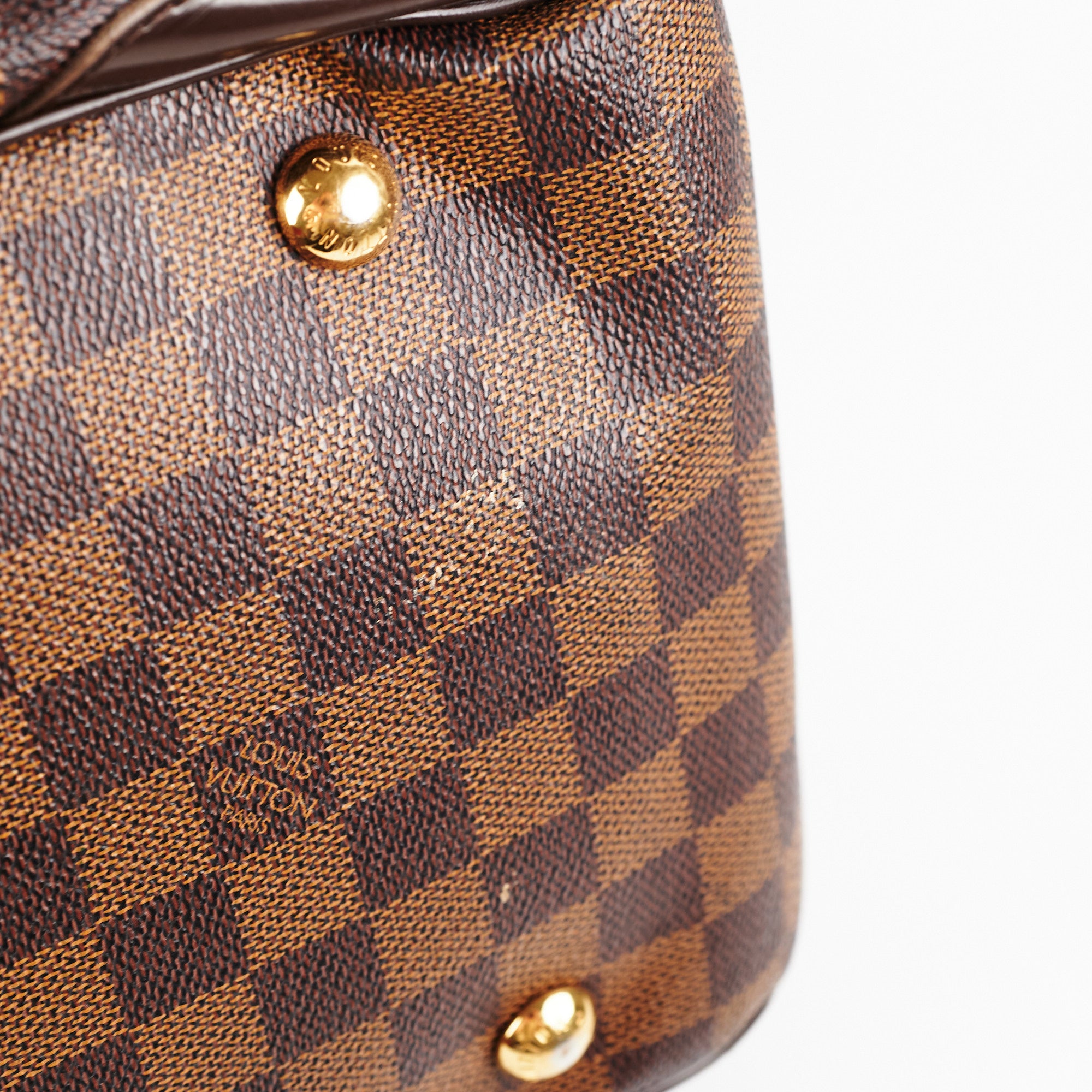 Louis Vuitton Verona Damier Ebene - THE PURSE AFFAIR