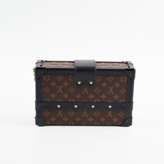 Louis Vuitton Petite Malle Monogram