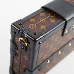 Louis Vuitton Petite Malle Monogram