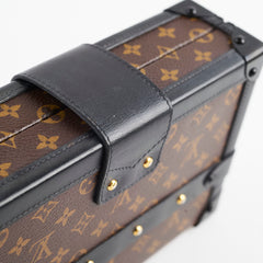 Louis Vuitton Petite Malle Monogram