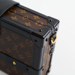 Louis Vuitton Petite Malle Monogram