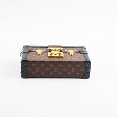 Louis Vuitton Petite Malle Monogram