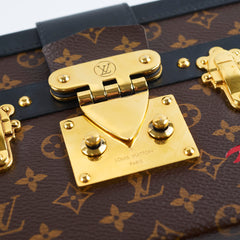 Louis Vuitton Petite Malle Monogram