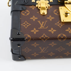 Louis Vuitton Petite Malle Monogram