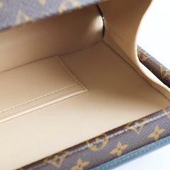 Louis Vuitton Petite Malle Monogram