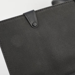 Louis Vuitton Trunk Messenger Empriente Black