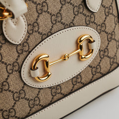 Gucci Horsebit 1955 Mini Top Handle