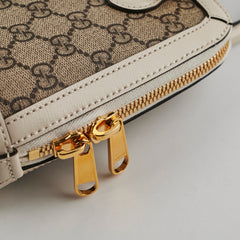 Gucci Horsebit 1955 Mini Top Handle