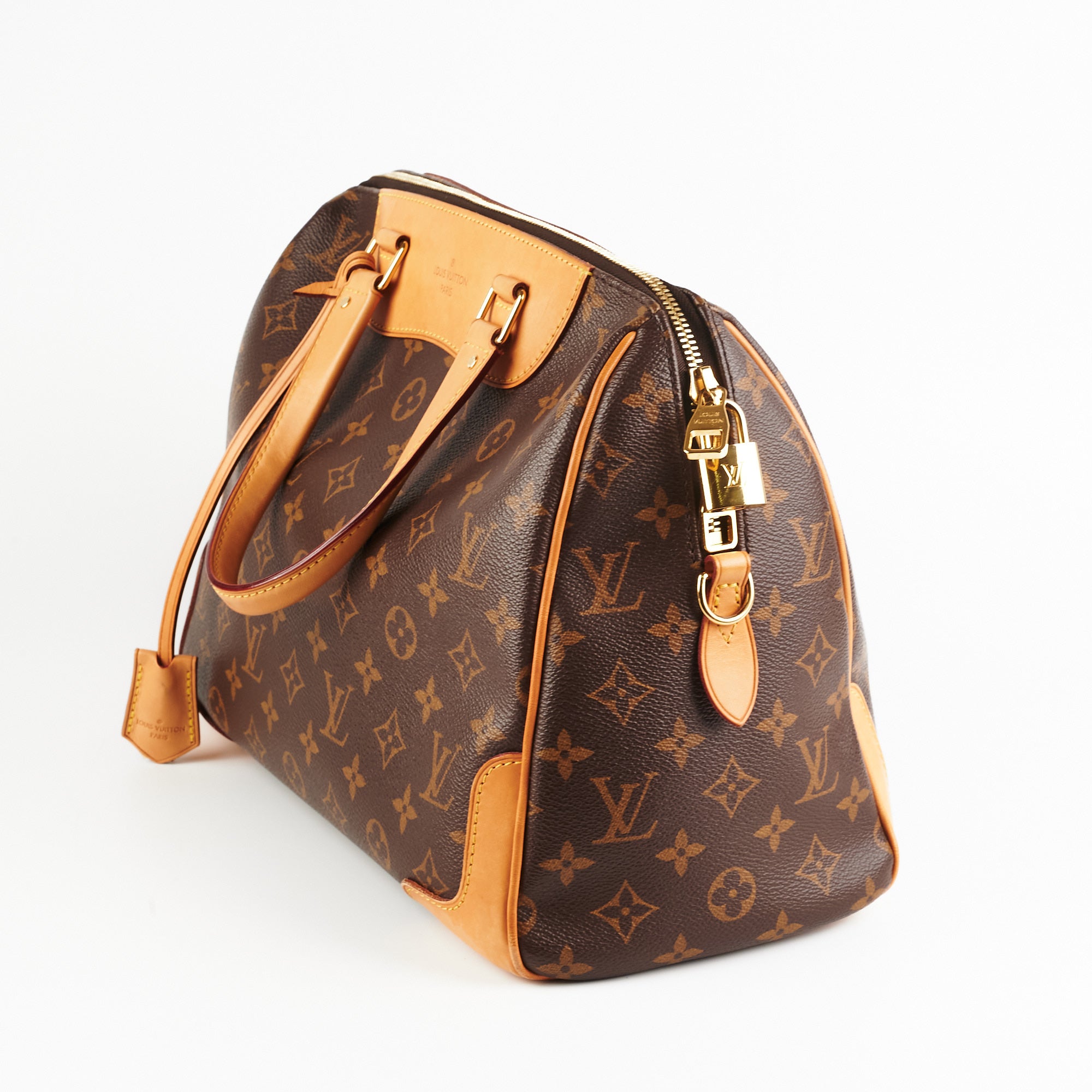 Louis Vuitton Monogram Retiro MM NM