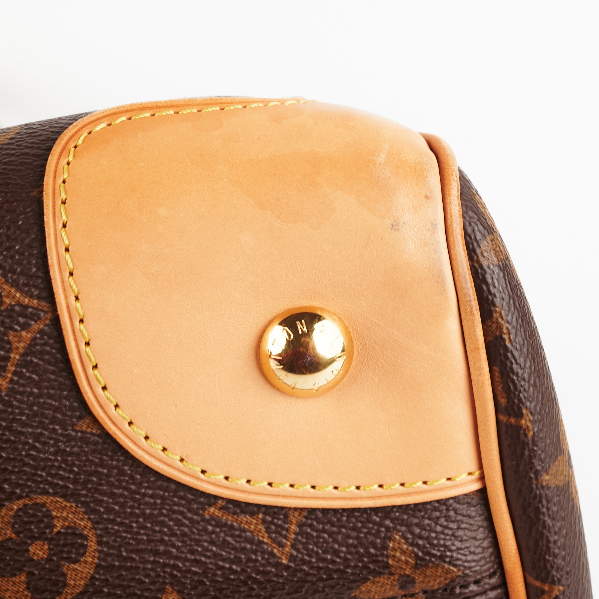 Louis Vuitton Retiro MM Monogram - THE PURSE AFFAIR