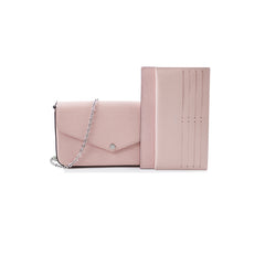 Louis Vuitton Felicie Pink