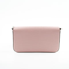 Louis Vuitton Felicie Pink