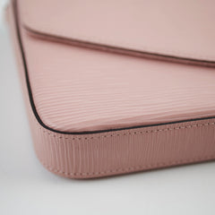 Louis Vuitton Felicie Pink