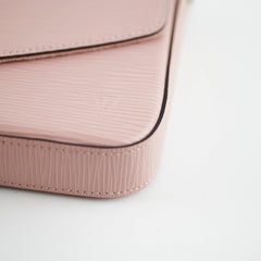 Louis Vuitton Felicie Pink