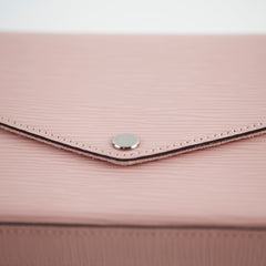 Louis Vuitton Felicie Pink