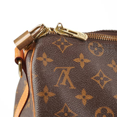 Louis Vuitton Keepall 45 Bandoliere Monogram