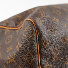 Louis Vuitton Keepall 45 Bandoliere Monogram