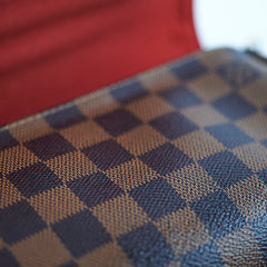 Louis Vuitton Favourite PM Damier Ebene