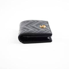 GG Marmont Card Case wallet