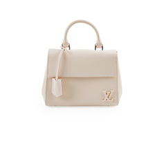 Deal of The Week - Louis Vuitton Mini Clunny Ivory